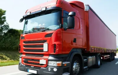 Ankara Otlukbeli Ambar Kargo