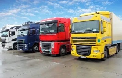 Ankara Otlukbeli Nakliye Ambarı