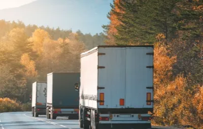 Ankara ile Otlukbeli Arası Klima Taşıma