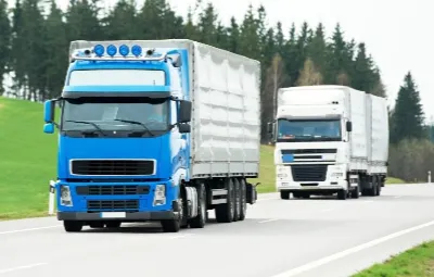 Ankara ile Otlukbeli Arası Eşya Taşıma